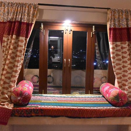 K D Palace - Heritage Hotel On Fort ไจซัลเมอร์ ภายนอก รูปภาพ