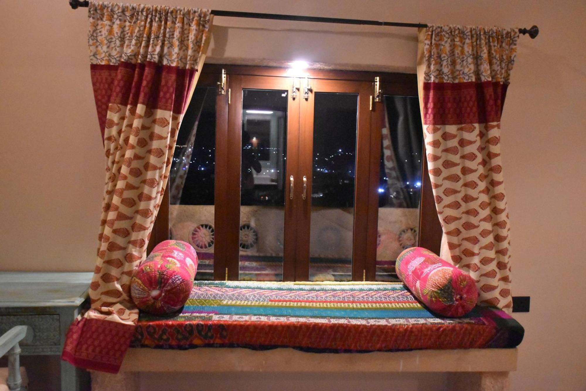 K D Palace - Heritage Hotel On Fort ไจซัลเมอร์ ภายนอก รูปภาพ
